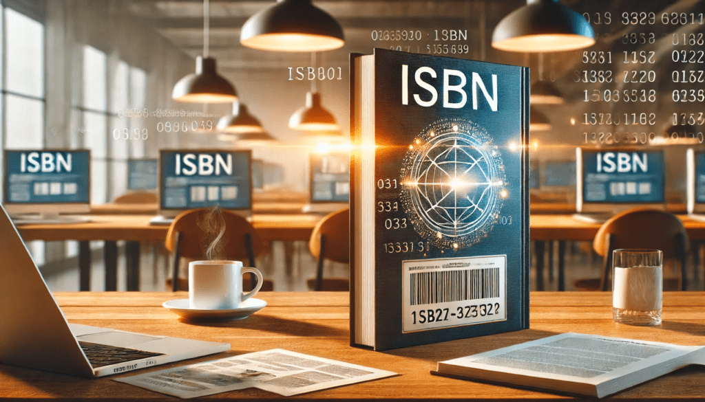 ISBN