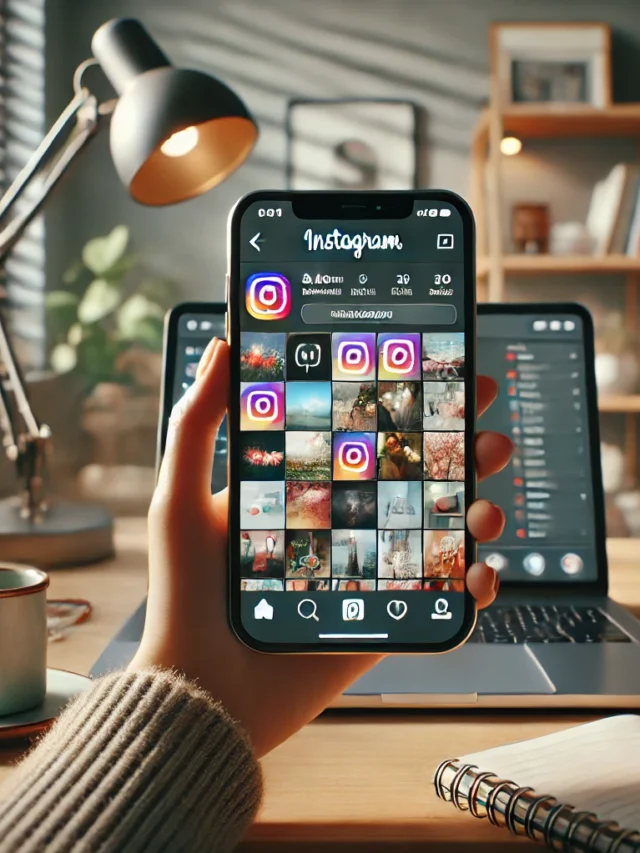 Instagram